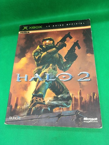 Halo guide strategie - halo,
