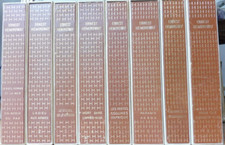 Oeuvres complètes d'Hemingway 1963-65 illus. Masson, Fontanarosa... 8/8