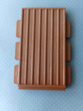 PLAYMOBIL Western - *Façade latérale du poulailler boîte 3769/6410/6462