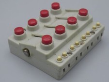 Boîtier de commande à impulsions - Jouef 890