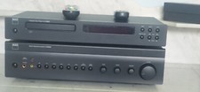 chaîne hi-fi  haute qualité NAD et enceintes DAVIS