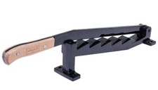 Fendeuse de buches manuelle