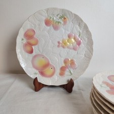 Grandes Assiettes Plates En