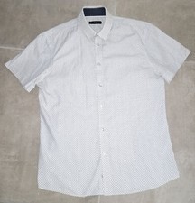 Chemisette homme CELIO taille
