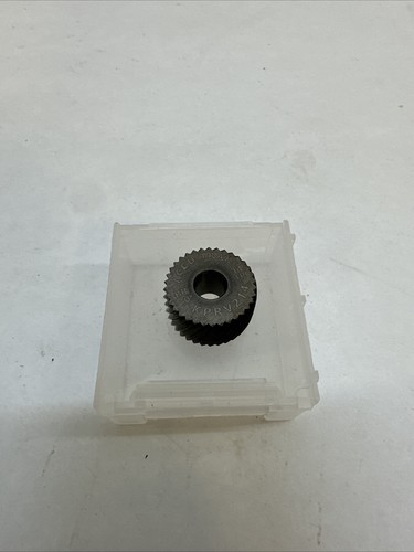 Accu trak kprv214 knurl wheel - trak,