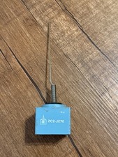 Telemecanique Fin De Course