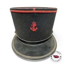 Képi militaire troupe - 55-,