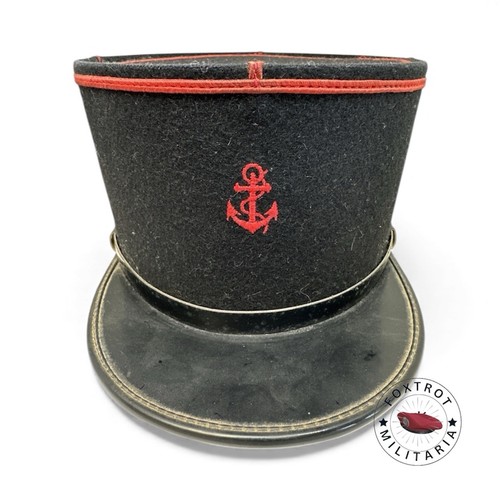 Képi militaire troupe de - 55-,