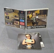 Jeu TOMB RAIDER la revelation