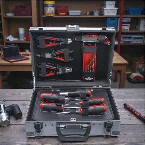 Valise outils pièces - À, 66