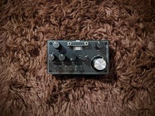 Percuss Synthétiseur Boîte