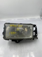 Optique avant principal gauche