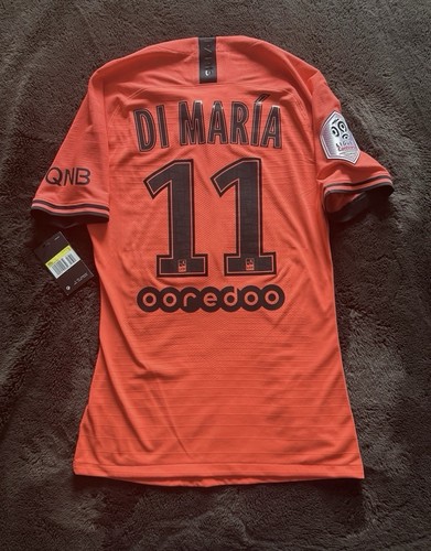 Maillot psg officiel jordan - maillot,