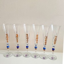 Nagel – Ensemble de 6