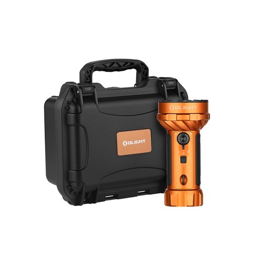 Lampe torche olight marauder - lampe,