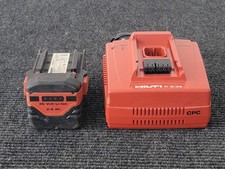 Hilti C 4/36 CPC Li-ion
