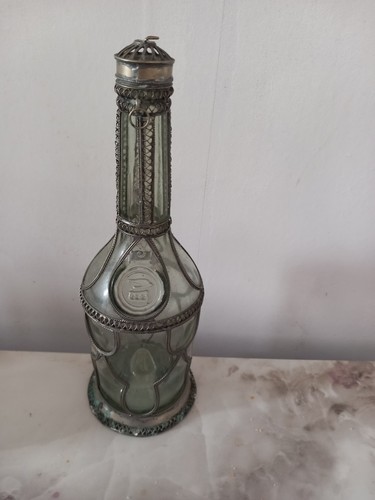 Ancienne bouteille a - ●●●ancienne,