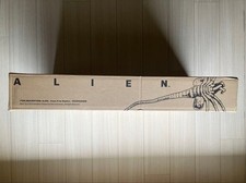 NECA Alien Face Hugger Prop Replica 1/1