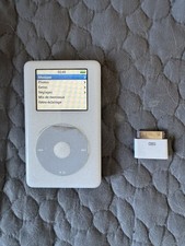 Apple iPod classic 4G 60GB -