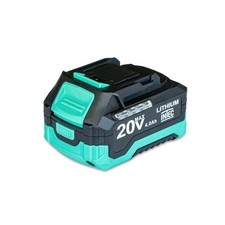 Batterie 4AH de Rechange pour