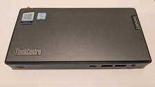 Lenovo ThinkCentre M90n-1 Nano