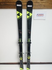 Fischer RC4 GS FIS 145 cm Ski