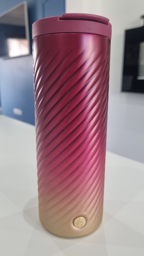 Thermos starbucks acier - starbucks, en