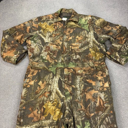 Combinaison realtree adulte - realtree,