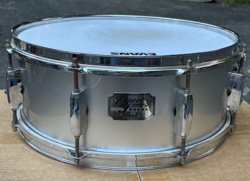 Pearl export snare - pearl, drum