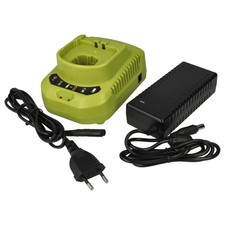 Chargeur pour Ryobi / Paslode