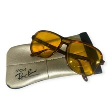1960's VINTAGE B&L RAY BAN