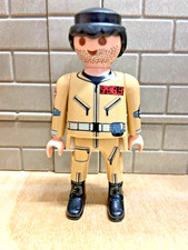 PLAYMOBIL Film Dessin Animé Chasseur Fantôme Ghost Buster 03 - pour CUSTOM RARE