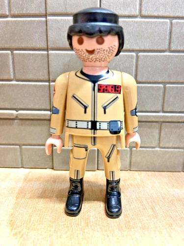 Playmobil film dessin - film,