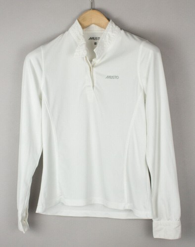 Polo col musto - musto, pour