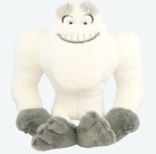 Peluche Yeti Japon Tokyo