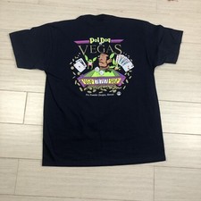 Vintage 90s Poi Dog in Vegas