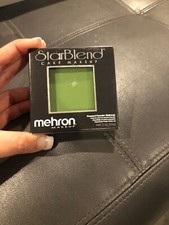 Mehron star blend cake makeup - mehron,