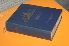 (180) Annuaire Le tout cinéma