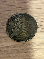 PIÈCE MONNAIE FRANCE - LOUIS