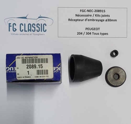 Peugeot 204 304 kit - 304,