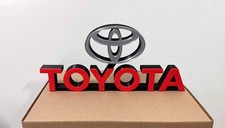 Logo TOYOTA