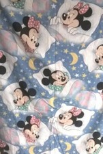 drap housse de couette DISNEY