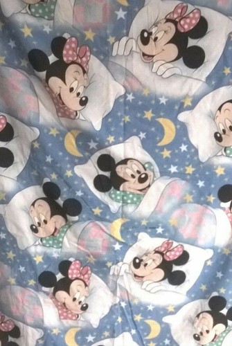 Drap housse couette disney - de,