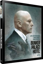 [Blu-ray]  Bunker Palace