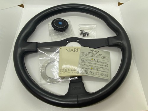Volant nardi gara - 3/0, 365mm