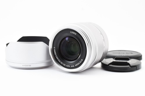 Near mint lumix - [near,