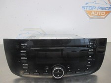 AUTORADIO  RECEPTEUR  FIAT