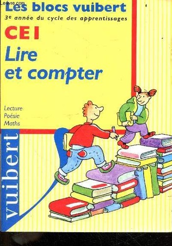 Lire compter ce1 - compter,