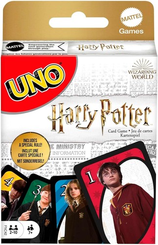 Jeu cartes uno édition - cartes,