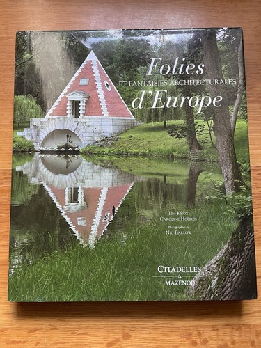 Citadelles mazenod folies - citadelles,